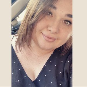 Meet your Posher, Kasey